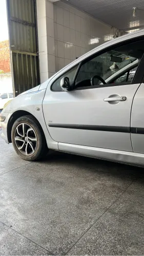 Peugeot 307 Soleil/ Presence 1.6/1.6 Flex 16V 5P 2010