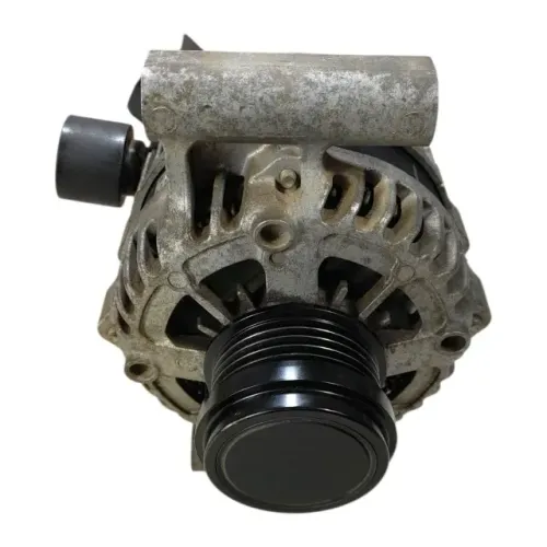 Alternador Chevrolet Cruze Tracker 1.4 2019 a 2023 13520814 Original