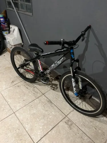 Bike perifa 
