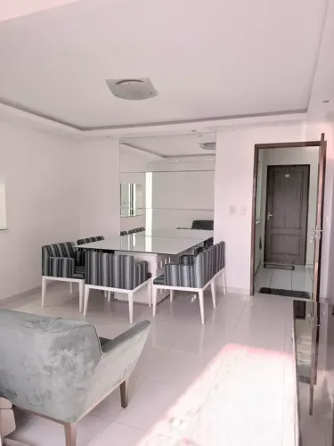 ALUGO | EXCELENTE APT | VILLAGE PALMEIRAS 2 | 2 QUARTOS | MOBILIADO