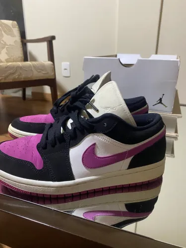 air jordan low