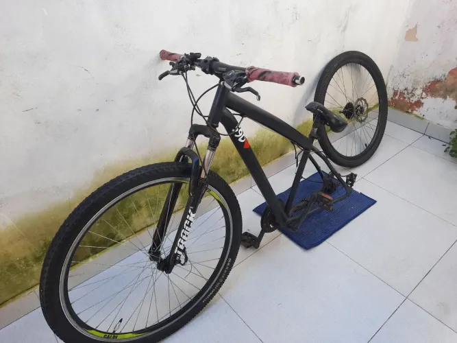 Bike aro 29