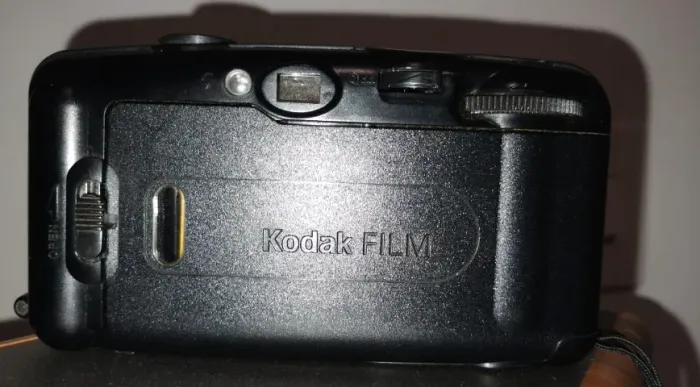 Camera fotográfica kodak camera 35