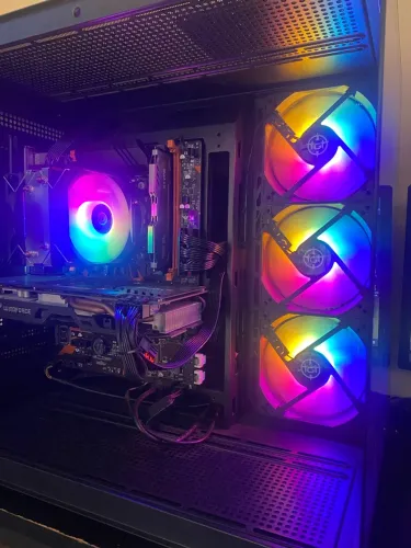 CPU: Pc gamer Xeon