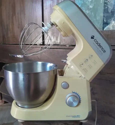 Batedeira Profissional