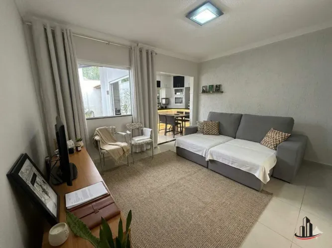 Casa em Condomínio no Terra Nova  2 Quartos, 1 Suíte, Área Gourmet