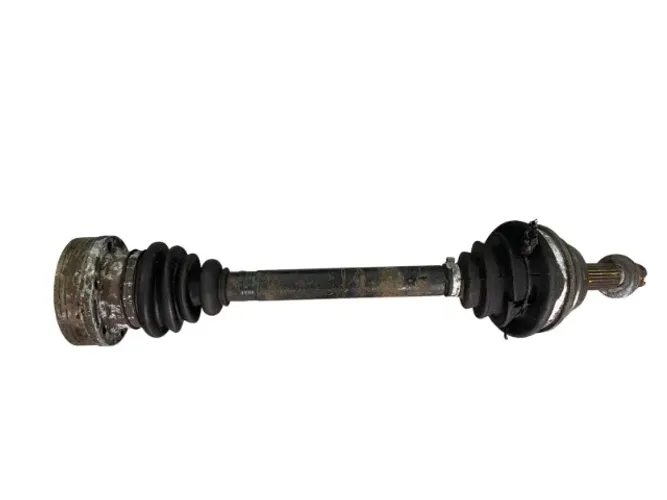 Semi Eixo Ld. Esquerdo (curto) Ford Escort Xr3 1993-1996 (motor ap)