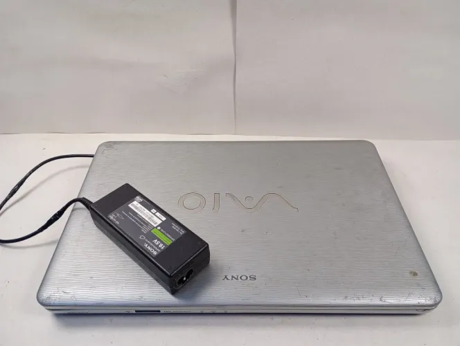 sony vaio pcg 71911x
