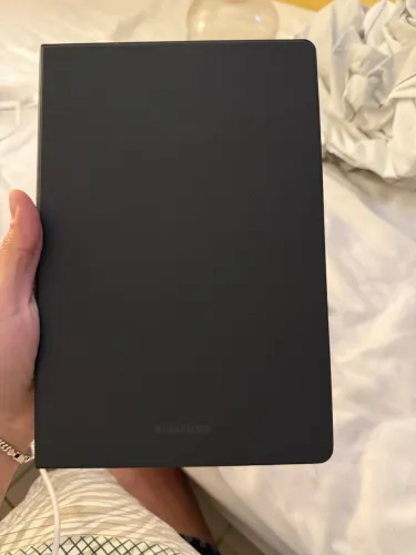 Vendo Tablet Samsung S6 Lite 64gb (Versão mais nova)