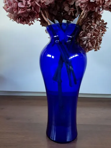 Vaso decorativo 