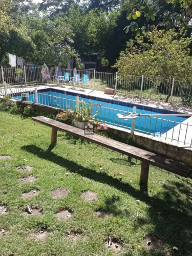 Chácara à venda 2600m² - Paraibuna