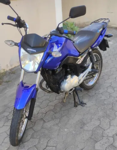 Vendo fan 2015 150