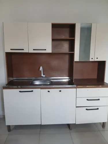 Vendo armario de cozinha
