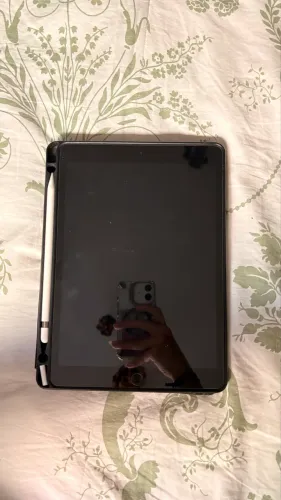 Vendo Ipad 7ª geração 16gb