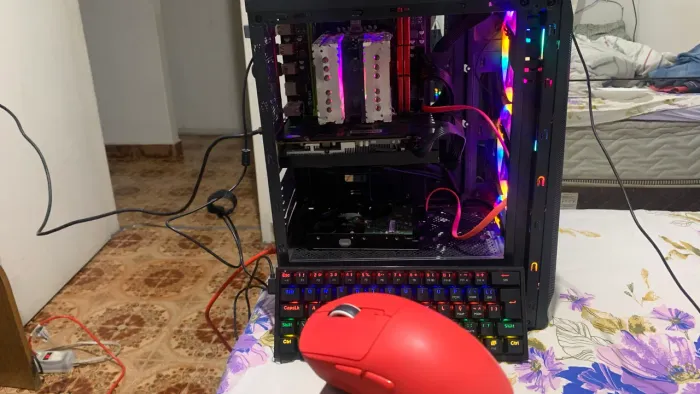 Pc gamer