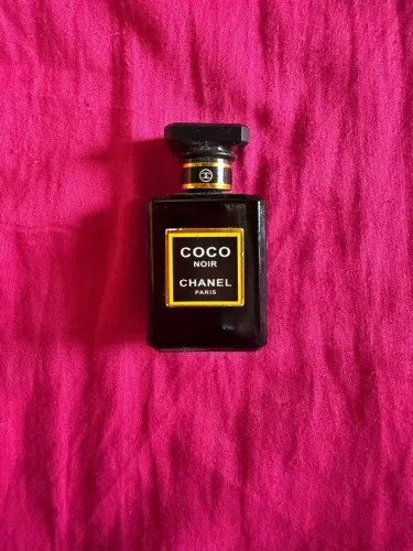 Miniatura Coco Chanel Noir