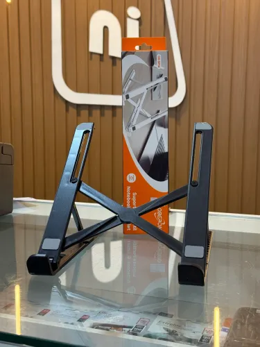 Suporte de Notebook e Tablet Portatil