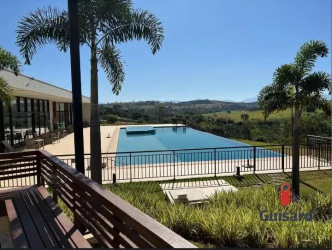 Excelente Terreno 300 m2 no Condomínio Fechado Cyrela Landscape em Taubaté.