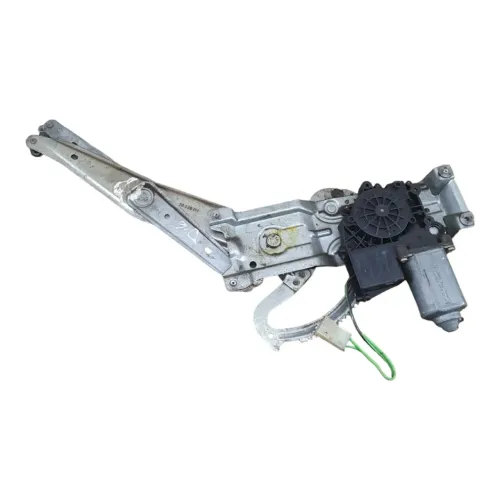 Máquina Vidro Dianteira Esquerda Chevrolet Corsa 2000