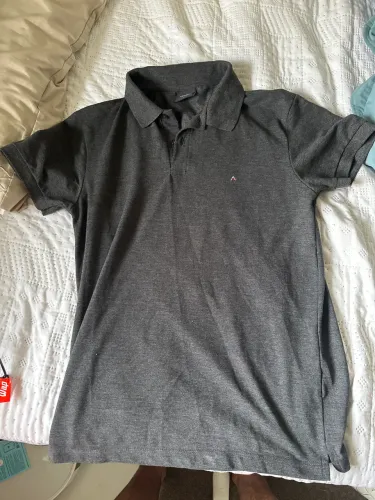 Camisa polo Aramis nova/ excelente