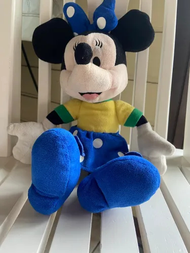 Minie da copa