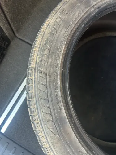 Pneu 245/50R18