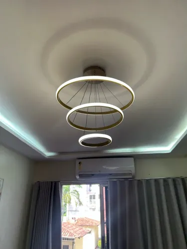 Lustre de Led