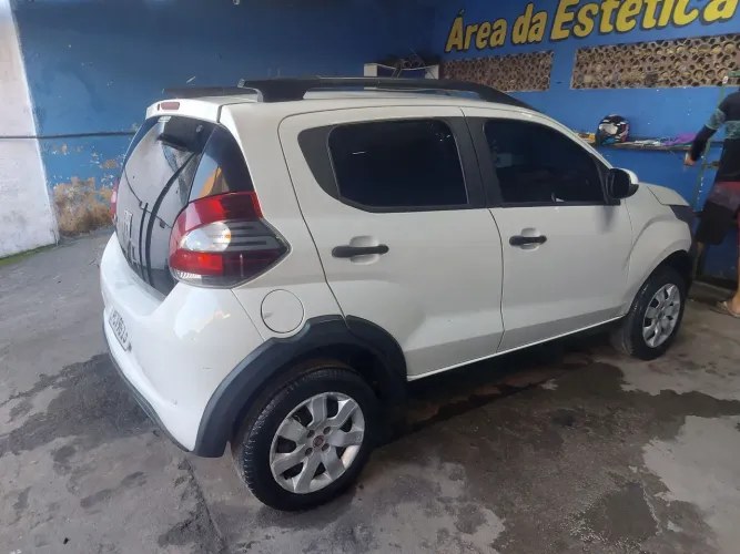 Locação Veículo para Aplicativo de transporte