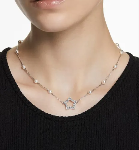 Colar swarovski 5645379