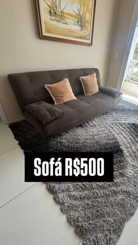 Sofá 