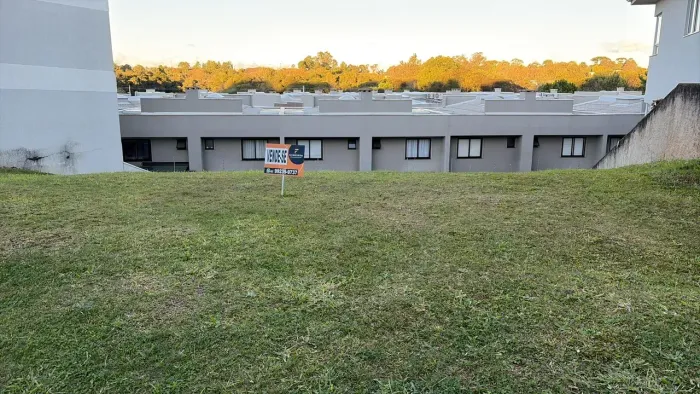 Excelente Terreno no melhor condominio clube da região Norte de Curitiba