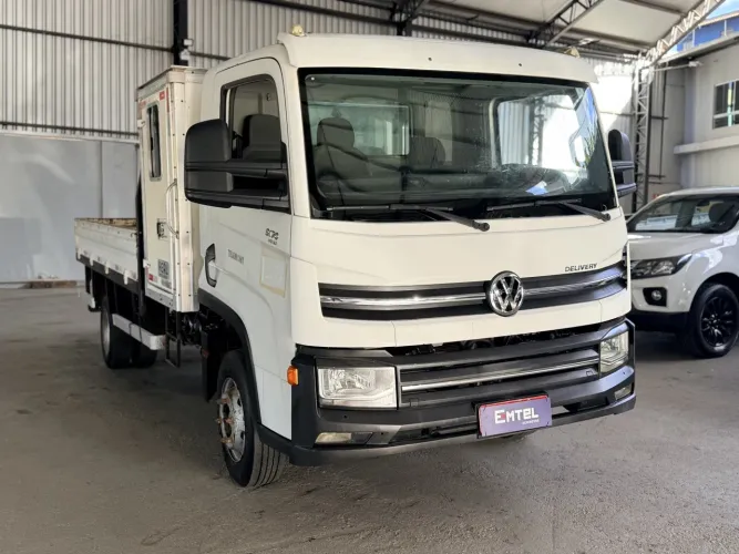 Volkswagen 9.170 2019