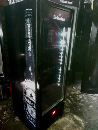 Cervejeira SLIM -10C Metalfrio Entrega&Garantia
