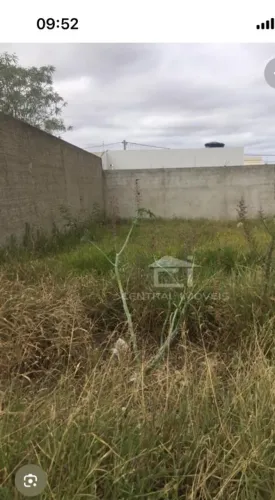 Terreno localizado no Primavera