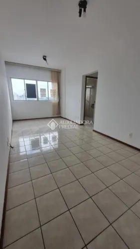 Apto de 2 quartso Itacorubi