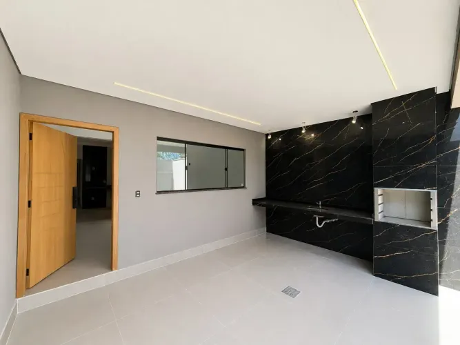 OPORTUNIDADE Imóvel para venda com 2 quartos em Jardim Botânico - Goiânia - GO