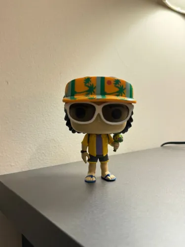 funko pop stranger things