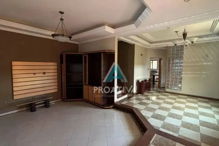 Sobrado com 5 dormitórios, 343 m² - venda por R$ 1.300.000,00 ou aluguel por R$ 8.827,32/m