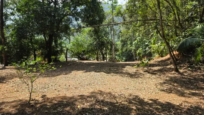 Terreno para venda com 5.000² no bairro Monte Olivete - Guapimirim - RJ