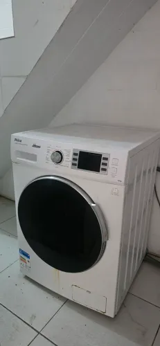 Máquina de lavar