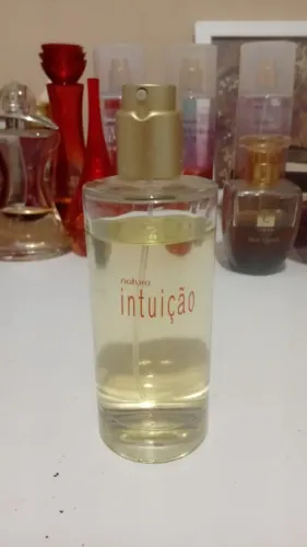 Intuição natura
