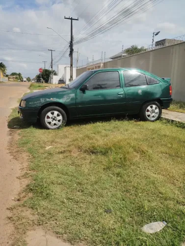 Chevrolet Kadett GLS 2.0 MPFI 1998