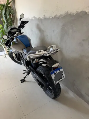 MOTO BMW/G310 GS