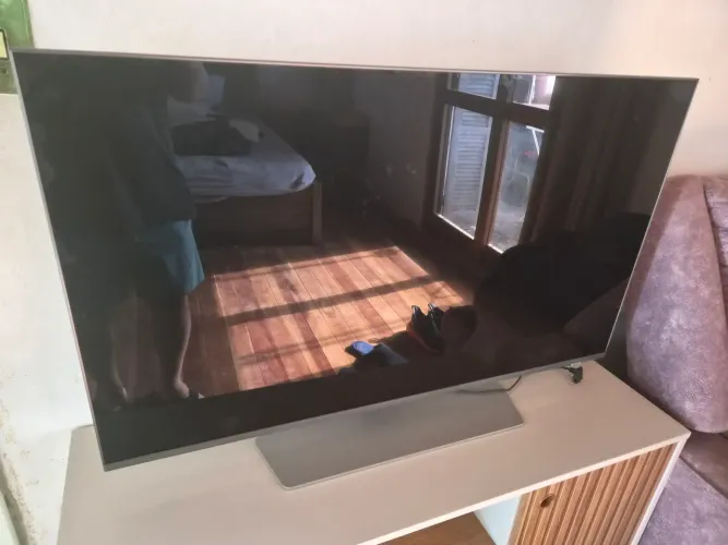 Smart Tv Samsung Neo QLED 43" Gaming 4K 144Hz