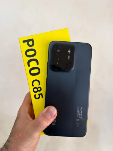 Poco c85