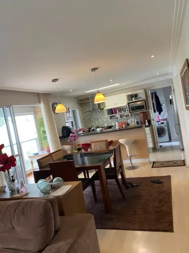 MERLOT para venda com 84 metros quadrados com 2 quartos em Vila Andrade - São Paulo - SP