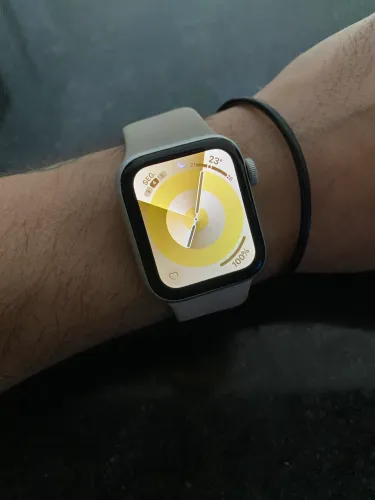 Apple Watch SE 40mm