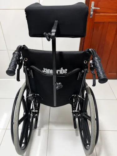 Cadeira de rodas