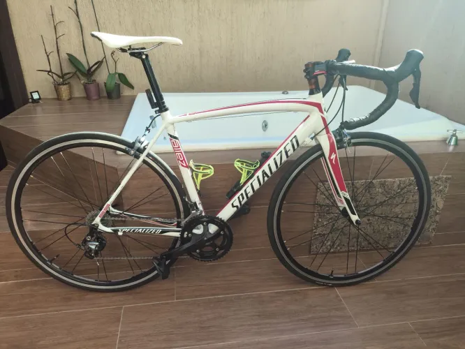 Bike Road Specialized 