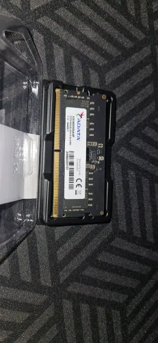 Memoria RAM adata 8gb ddr5 5600mhz